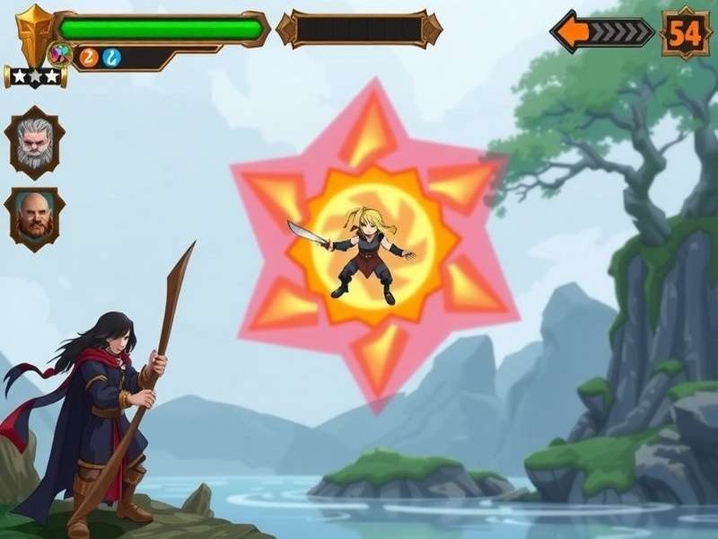 Arrancar Warrior Quest strategy guide illustration